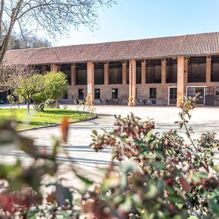 Marchesi Incisa Winery Lodge Rocchetta Tanaro Exteriér fotografie