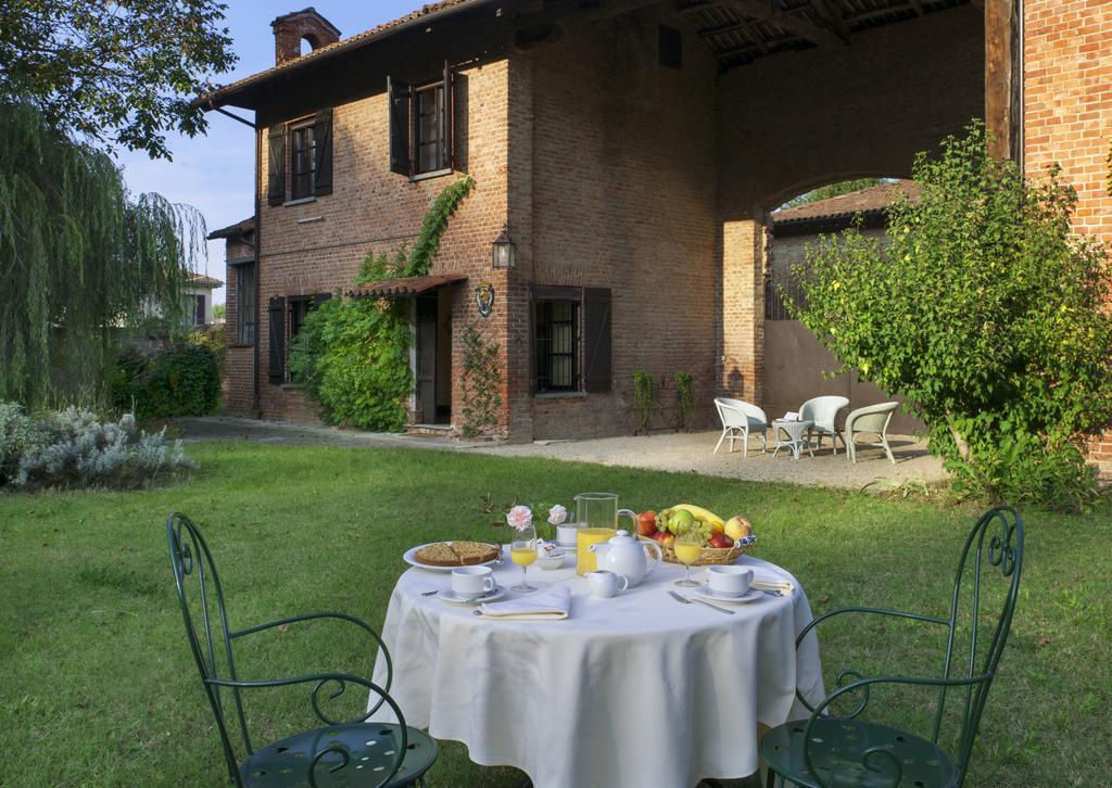 Marchesi Incisa Winery Lodge Rocchetta Tanaro Pokoj fotografie